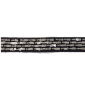 Sequin trim 3,5cm